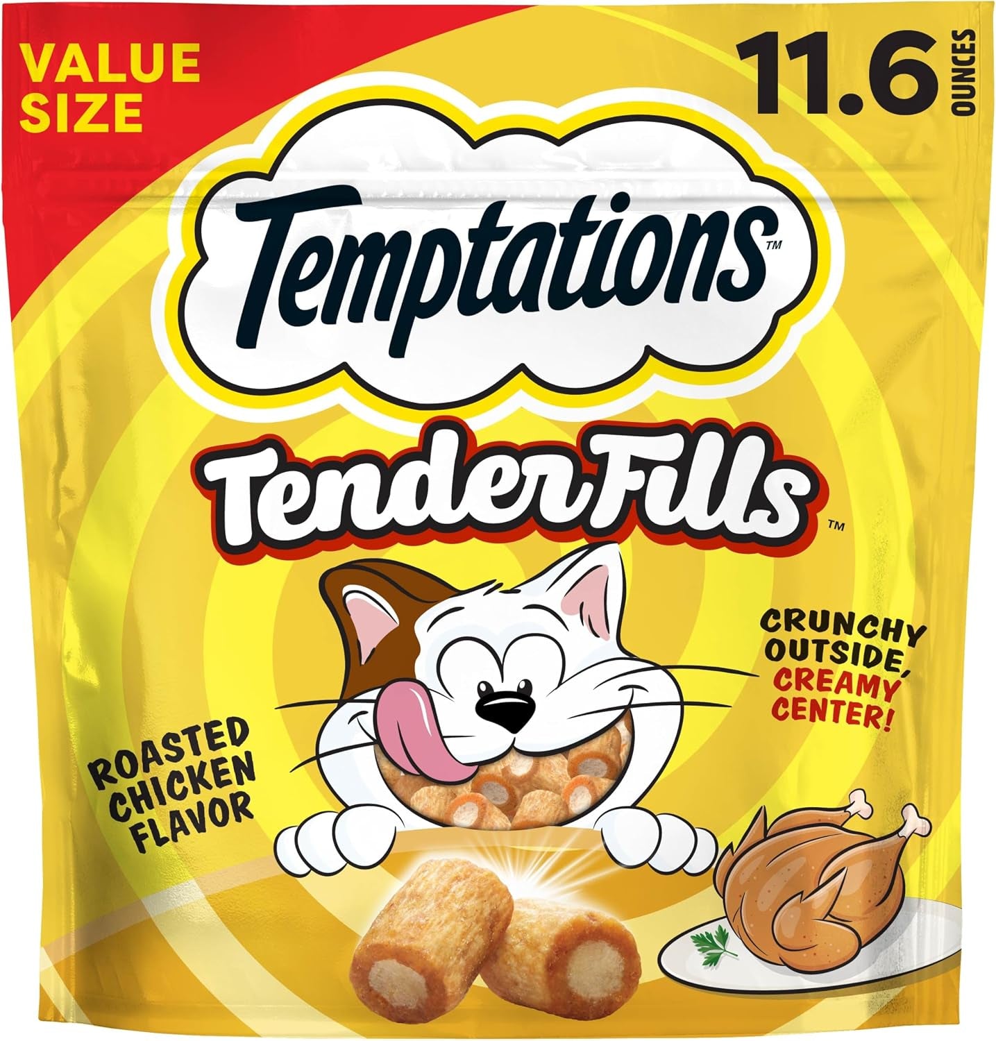 temptations-tender-fills-adult-cat-treats-festive-feast-flavor-11-6-oz-2x-more-creamy-filling-than-classic-real-meat-no-artificial-flavors-crunchy-shell-with-soft-center-resealable-pouch