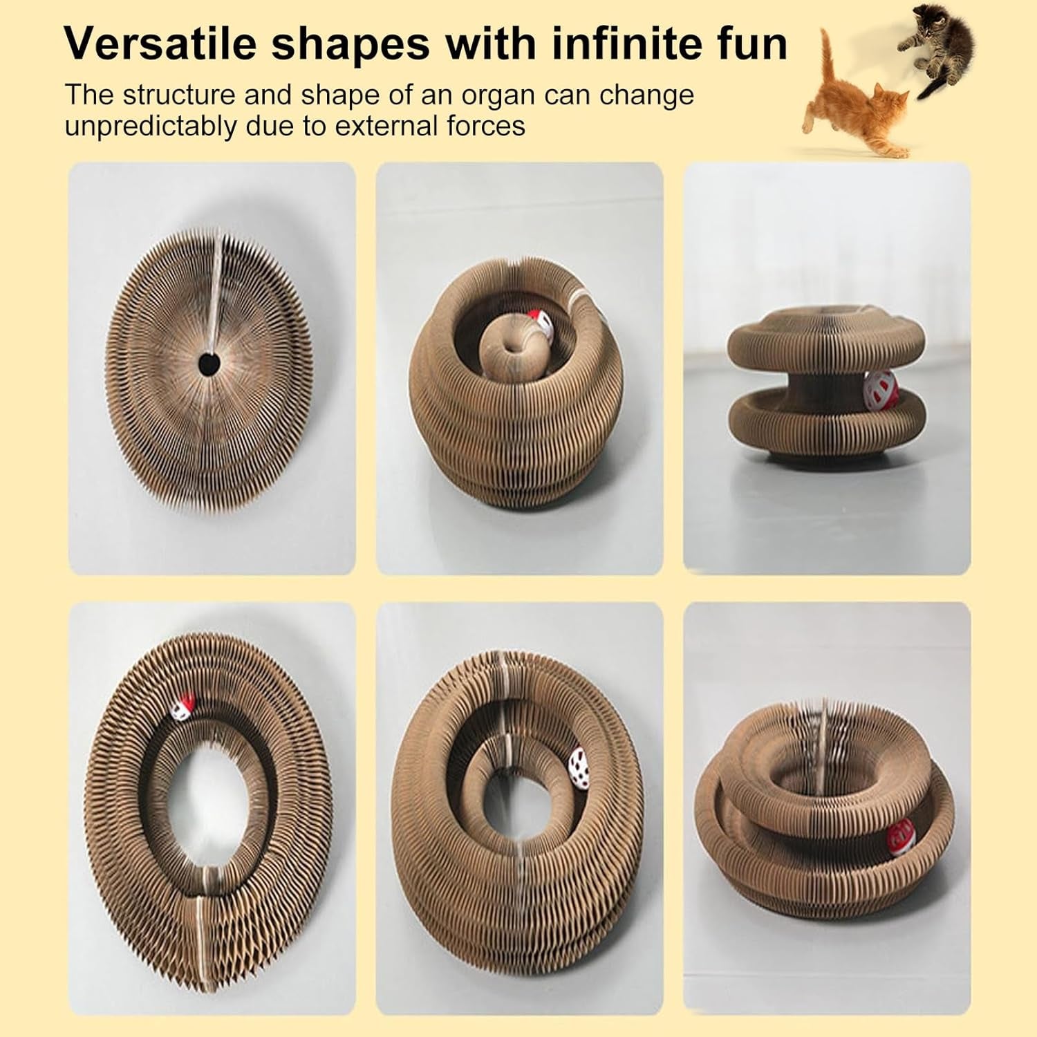 kitty-curls-cat-toy-magic-organ-cat-toy-cat-scratcher-for-grinding-claw-cardboard-cat-toys-interactive-scratch-pad-with-toy-bell-ball-furniture-protection-entertainment-toy-for-kittens-and-adult-cats