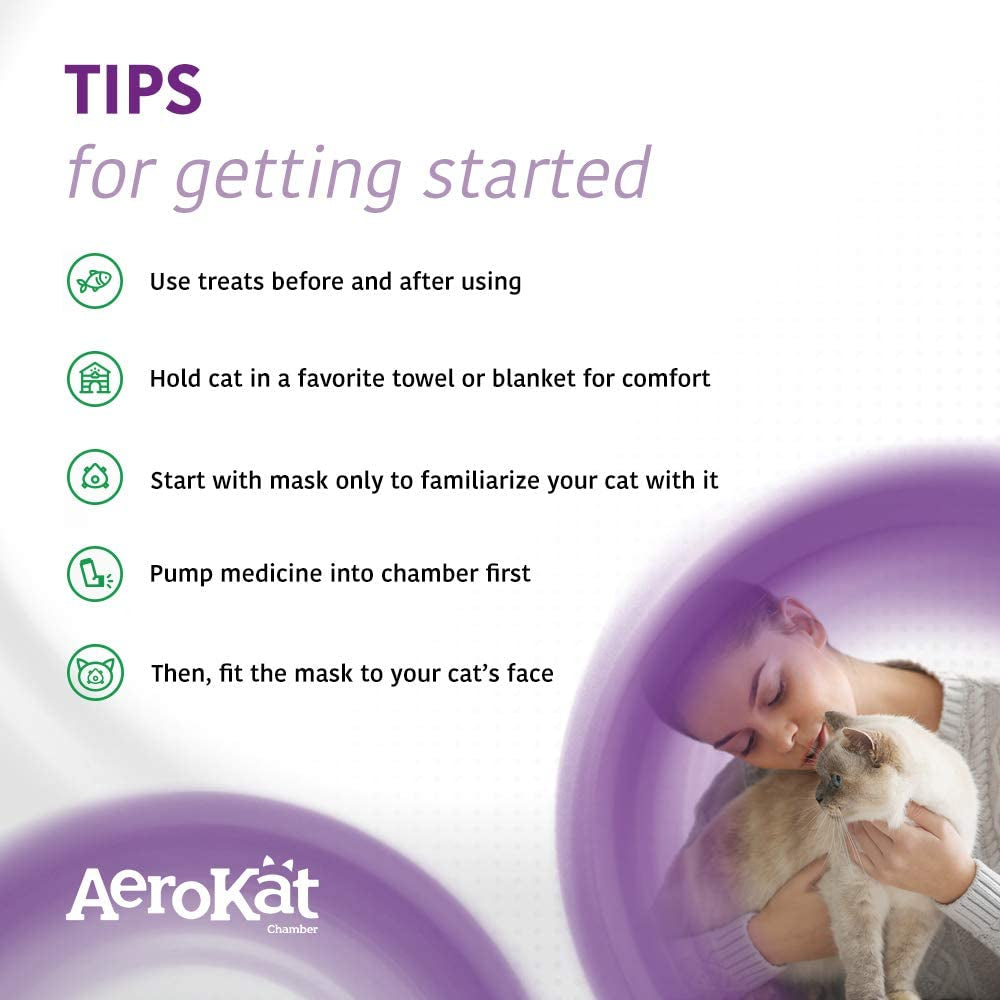 aerokat-the-original-feline-aerosol-chamber-inhaler-spacer-for-cats-and-kittens-with-exclusive-flow-vu-indicator