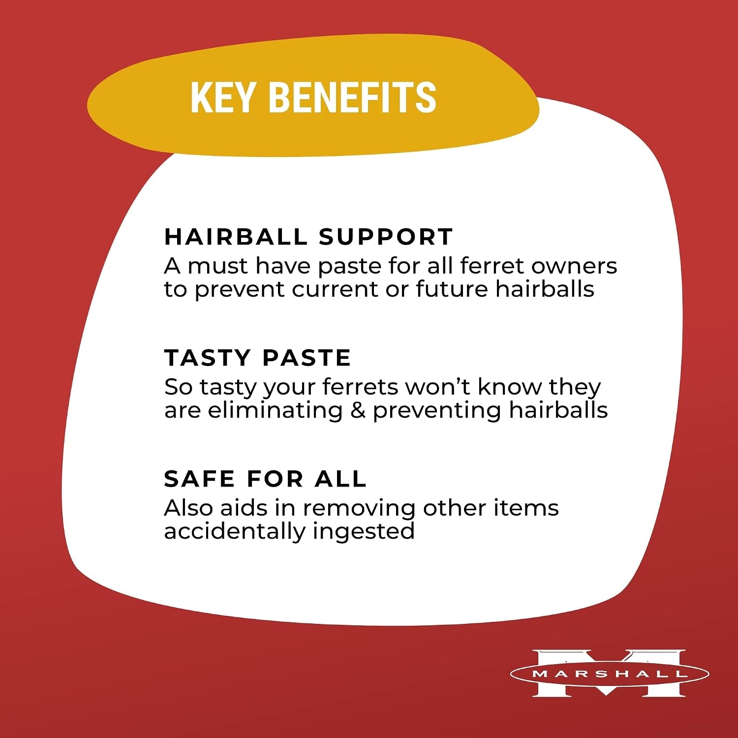 marshall-ferret-lax-hairball-remedy-3-oz-aids-hairball-prevention-digestive-support-gentle-easy-to-use-paste-for-ferret-wellness