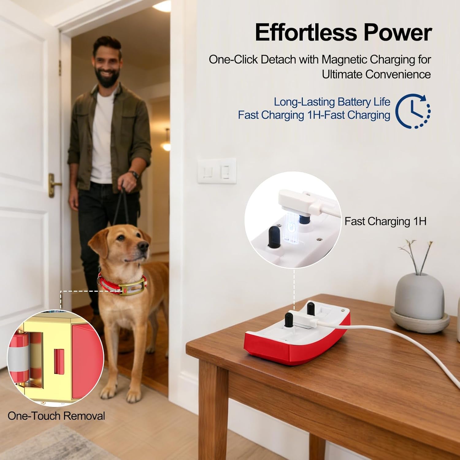 gps-wireless-dog-collar-fence-system-with-free-app-smart-portable-electric-dog-fence-64-3280ft-waterproof-rechargeable-for-medium-large-dogs-outdoor-use