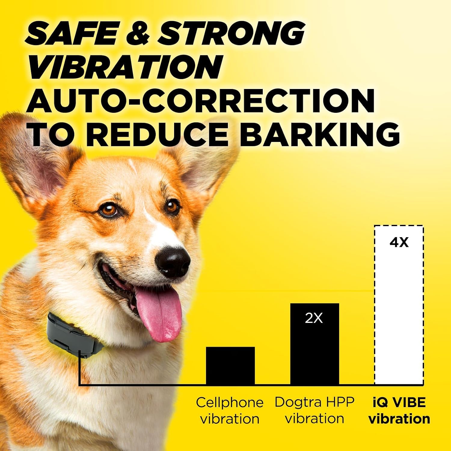 dogtra-iq-vibe-vibration-only-no-bark-collar-4x-stronger-hpp-vibration-ipx9k-waterproof-precision-sensor-rechargeable