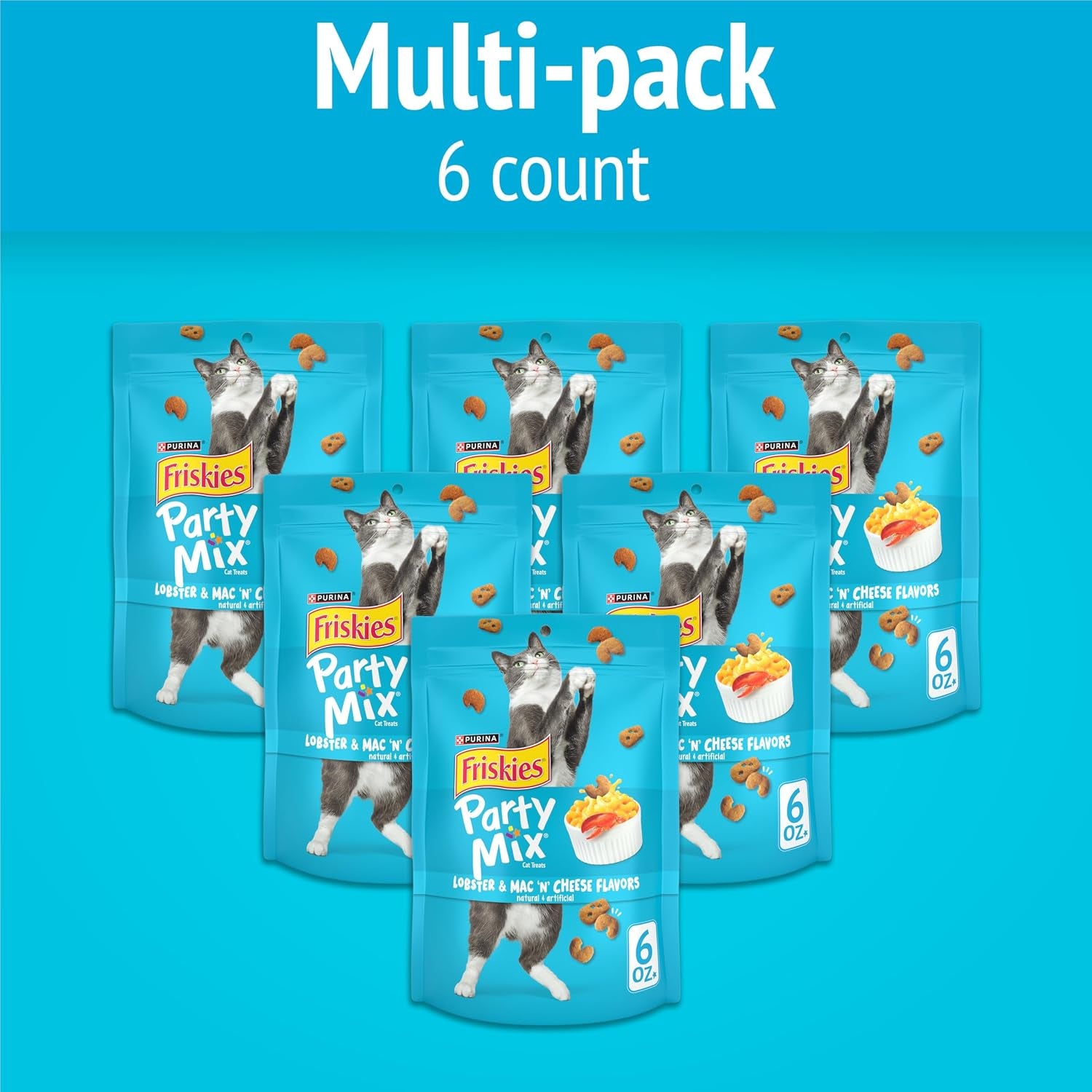purina-friskies-cat-treats-party-mix-lobster-mac-n-cheese-flavors-pack-of-6-6-oz-pouches