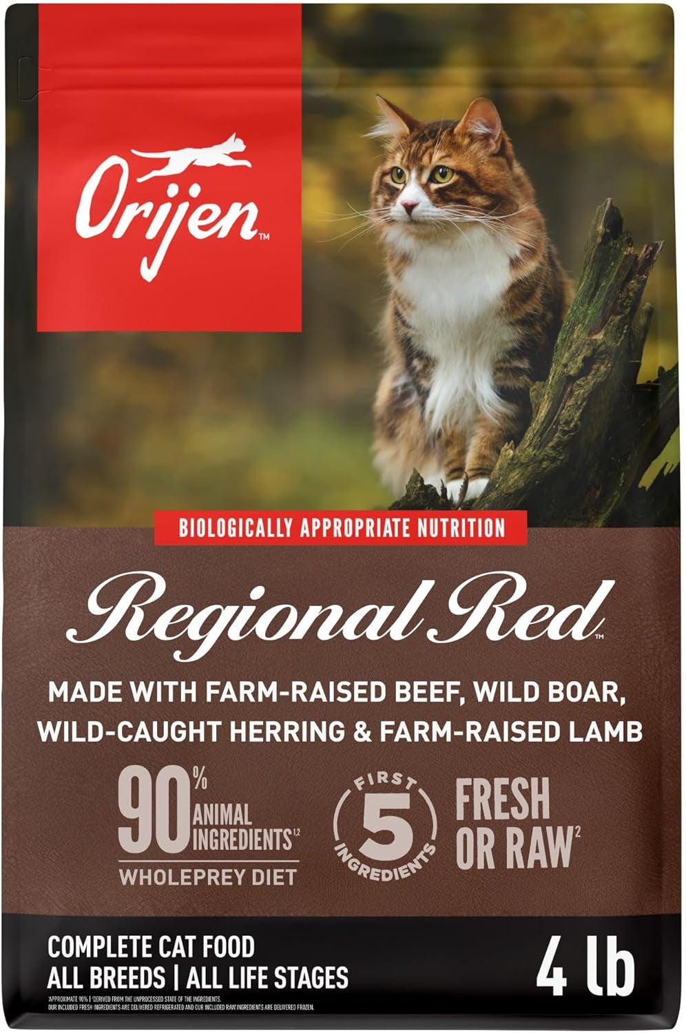 orijen-grain-free-wholeprey-dry-cat-food-original-recipe-4lb-bag-90-animal-ingredients-freeze-dried-fresh-or-raw-ingredients-high-protein-heart-health-free-run-poultry
