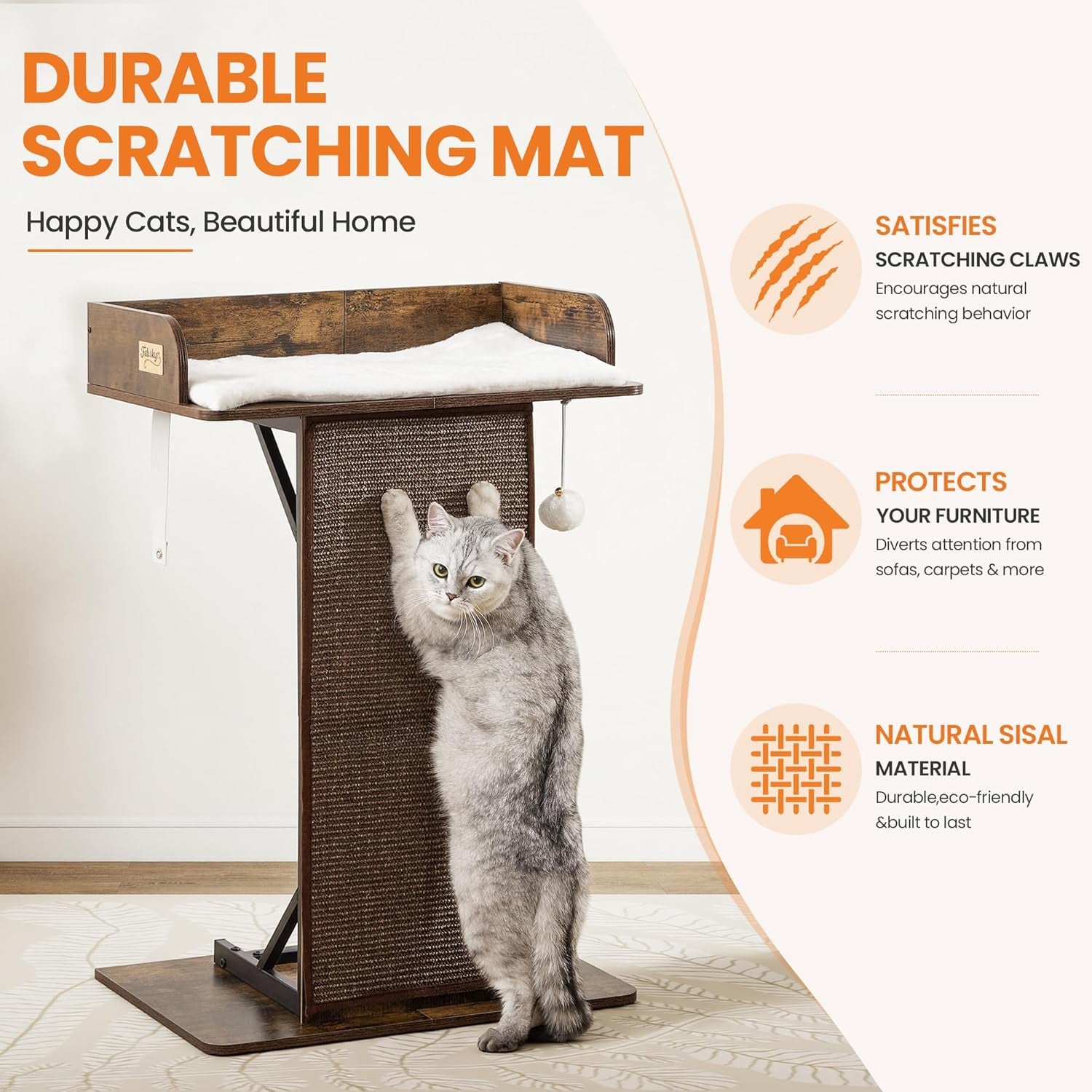 modern-wood-cat-tree-tower-for-indoor-large-adult-cats-with-big-perch-bed-33-8in-tall-wooden-cat-trees-with-platform-cat-scratching-pads-washable-cushions-cat-furniture-for-window-rustic-brown