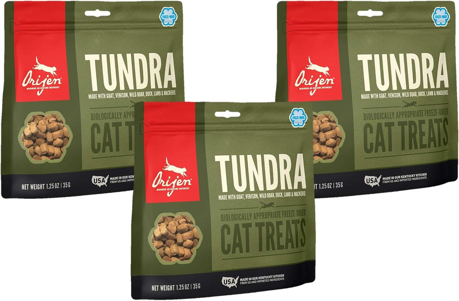 orijen-3-pack-of-tundra-cat-treats-1-25-ounces-each-freeze-dried-grain-free-made-in-the-usa