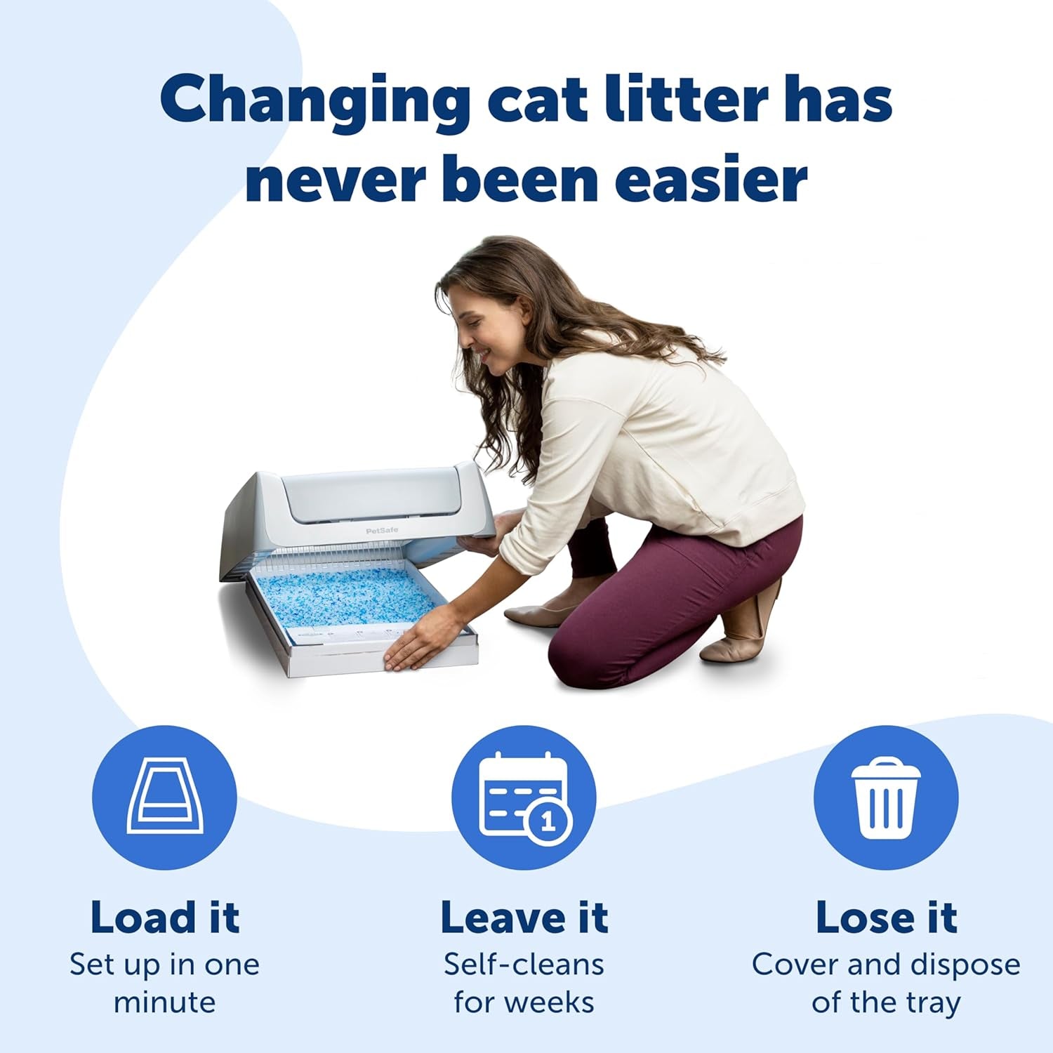 petsafe-scoopfree-self-cleaning-cat-litter-box-tray-refills-with-premium-blue-non-clumping-crystals-3-pack