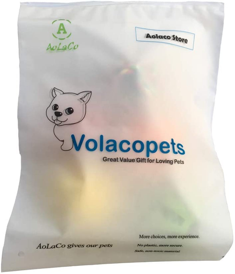 volacopets-puppy-toys-for-teething-puppy-chew-toys-for-small-dogs-crinkle-dog-toys-small-breed-boredom-and-stimulating-dog-toys-for-small-dogs-pink-5-pack