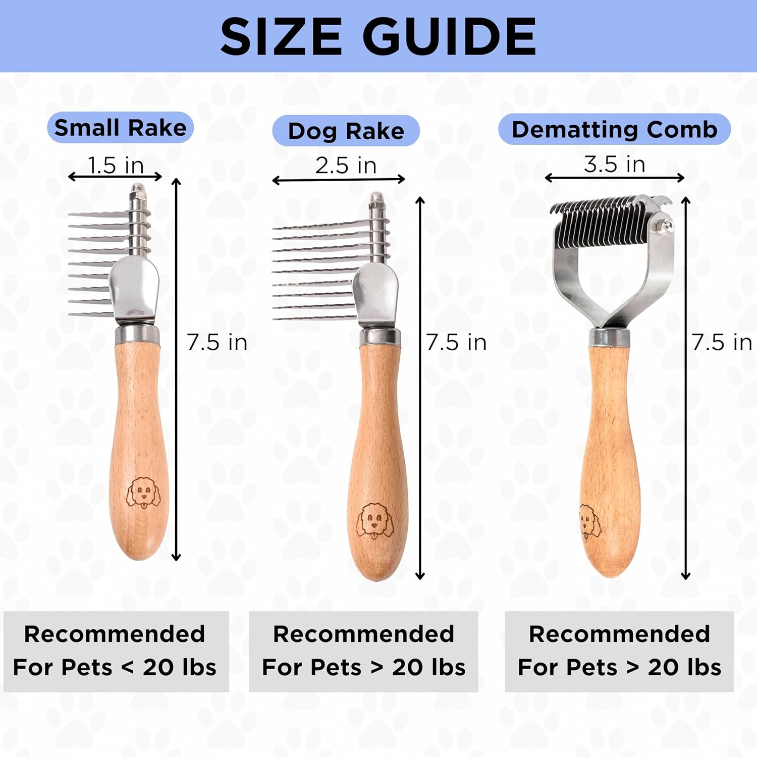 dematting-comb-for-dogs-undercoat-rake-grooming-tool-for-matted-pet-hair-best-dematting-brush-for-doodles-poodles-detangling-de-matted-hair-tool-for-removing-shedding-fur-cat-deshedder-brushes