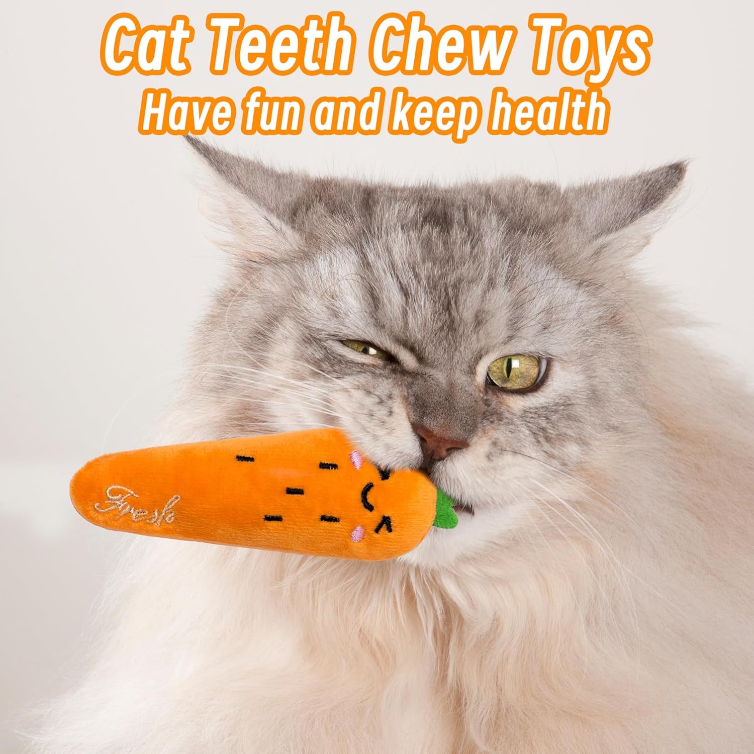 seyezo-catnip-toys-for-indoor-cats-5-pack-cat-toys-for-cats-fluffy-catnip-toys-for-chewing-playing-interactive-kitten-toys-catnip-filled-kitty-chew-teething-toys-cat-chew-toys-vegetable-5-pcs