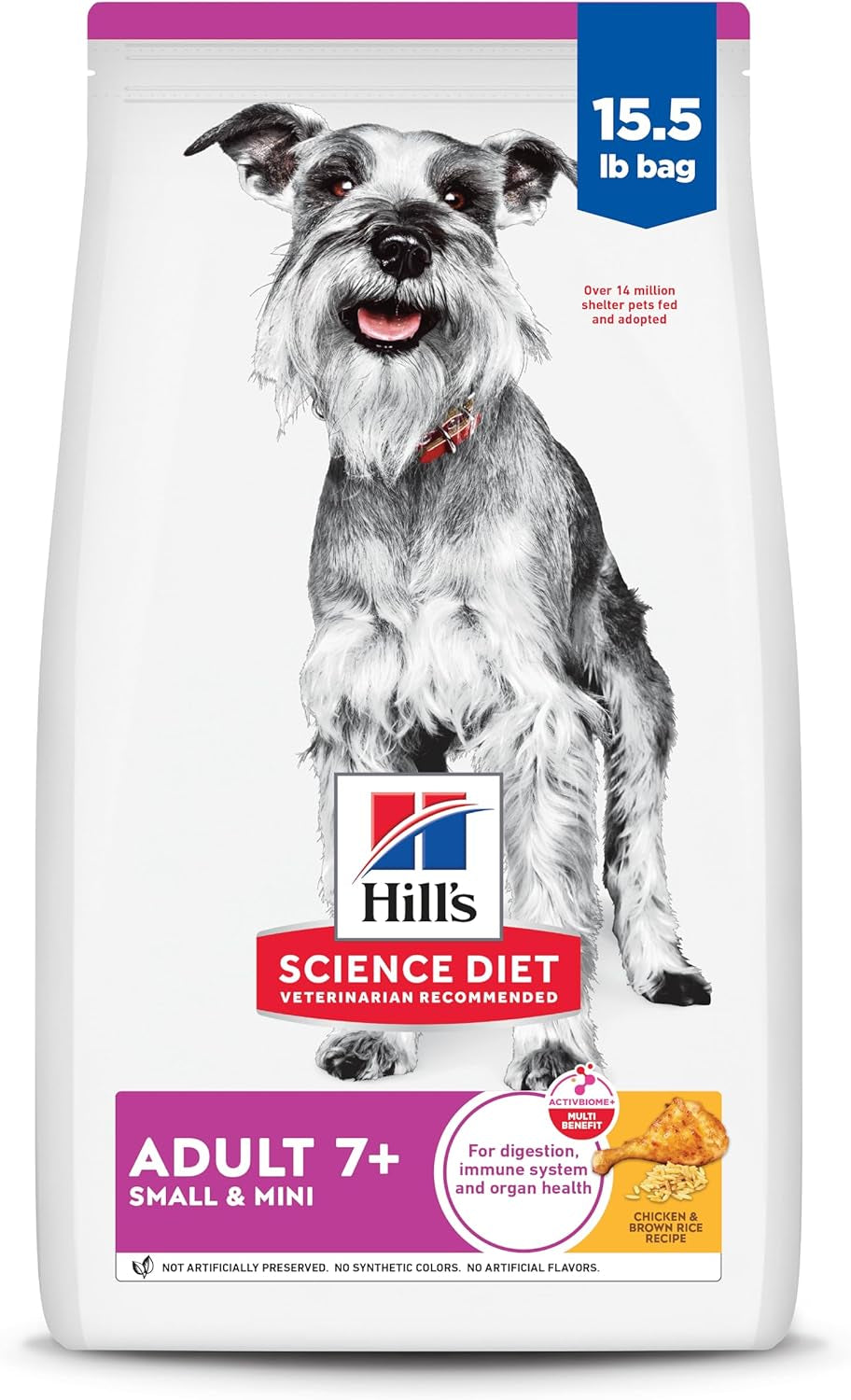 hills-science-diet-adult-7-small-mini-dry-dog-food-1-veterinarian-recommended-chicken-brown-rice-4-5-lb-bag
