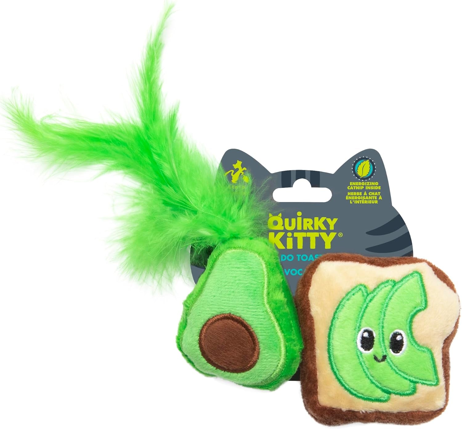 quirky-kitty-flingin-purr-tarts-catnip-filled-interactive-cat-toys-2-pack-pastry-themed-pair-made-for-tossing-games-sparks-batting-chasing-and-playful-energy-in-felines-during-active-daily-sessions