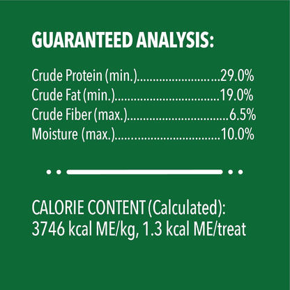 Greenies Smartbites Treats for Cats6