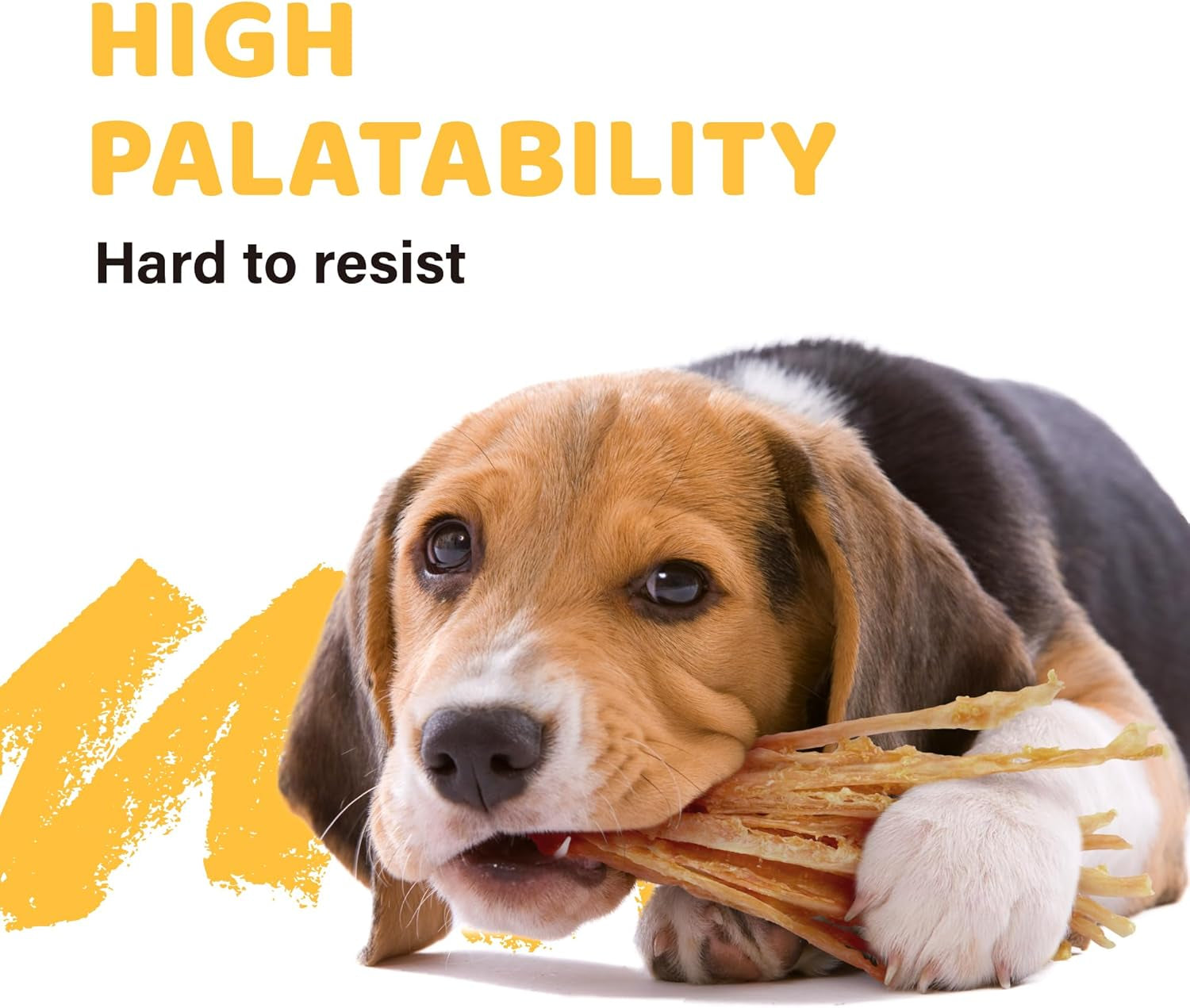 ipaw-turkey-tendon-for-dogs-all-natural-human-grade-puppy-chew-strips-single-protein-hypoallergenic-grain-free-rawhide-alternative-dog-treats-us-sourced-turkey