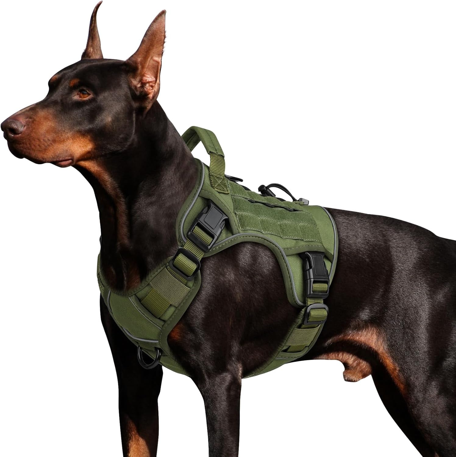 wingoin-tactical-dog-harness-for-large-dogs-heavy-duty-no-pull-dog-harness-with-handle-adjustable-reflective-military-k9-german-shepherd-big-size-dog-vest-for-walking-training-hunting-green-l-with-handle-adjustable-reflective-green-military-k9-style-big-size-dog-vest-for-german-shepherd-for-walking-training-hunting