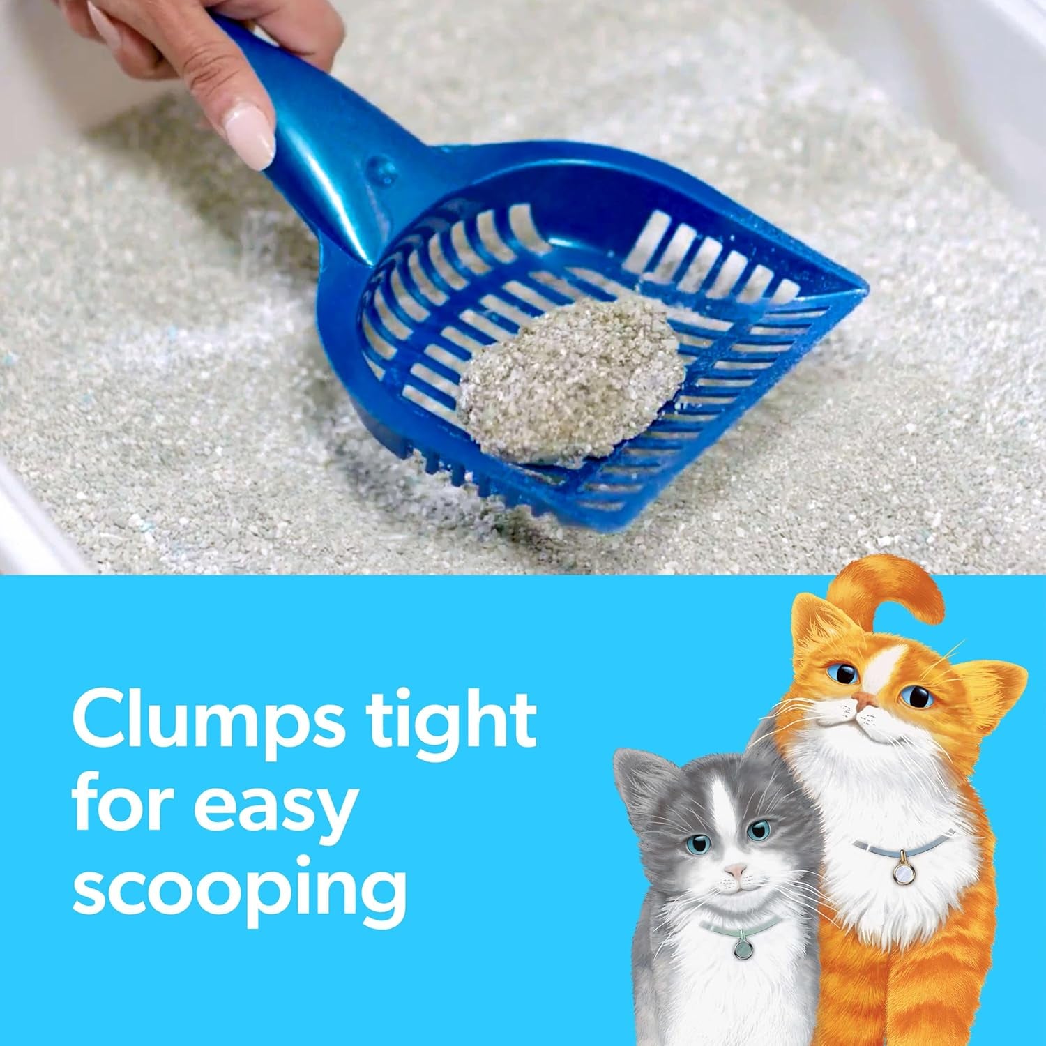 fresh-step-multi-cat-litter-scented-with-febreze-25-lb