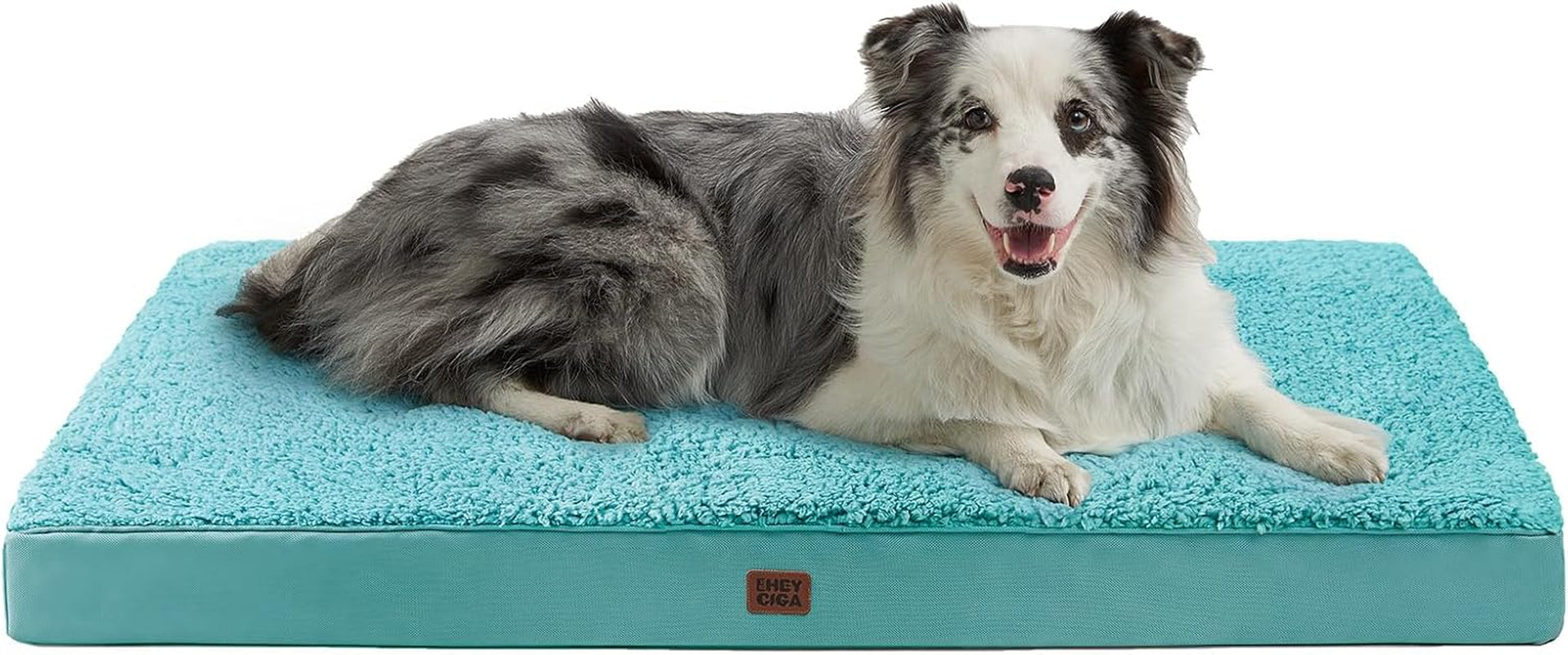 eheyciga-orthopedic-dog-bed-large-with-removable-washable-cover-grey-41x27-egg-crate-foam-support-durable-oxford-fabric-non-slip-bottom-machine-washable-soft-waterproof-plush-pet-bed-mat-for-crate