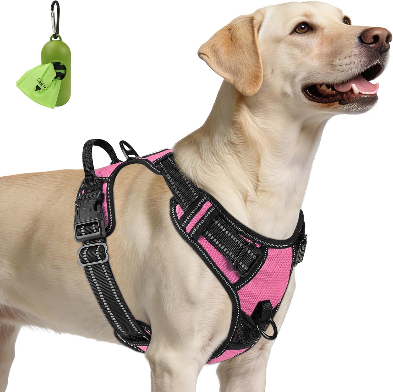 joytale-no-pull-dog-harness-medium-sized-dog-front-clip-black-grab-handle-for-instant-control-padded-adjustable-vest-sturdy-metal-d-rings-for-safe-training-daily-walking