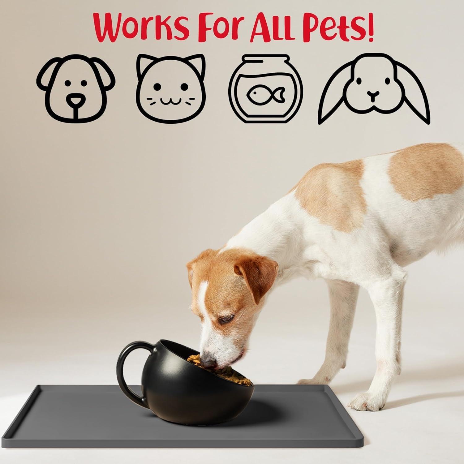 dogbuddy-dog-food-mat-waterproof-dog-bowl-mat-for-food-and-water-silicone-pet-feeding-mats-for-floors-non-slip-placemat-with-high-edges-for-dogs-bowls-puppy-essentials-l-24-x-16-shadow