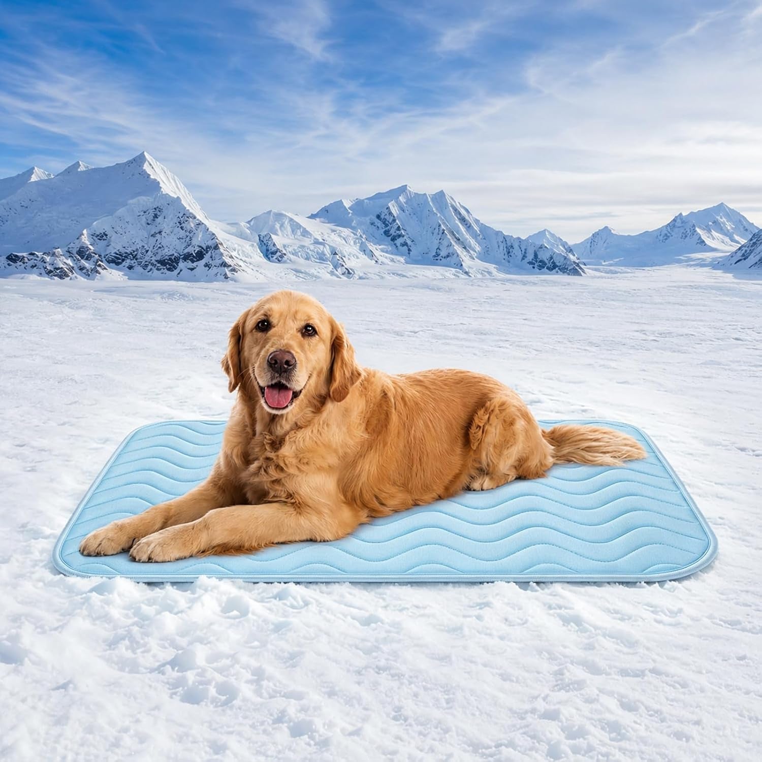 dog-cooling-mat-for-large-dogs-40x28-breathable-self-cooling-crate-mat-for-dogs-cats-portable-washable-pet-cooling-pad-for-kennel-sofa-bed-floor-car-travel-indoor-outdoor-summer-use