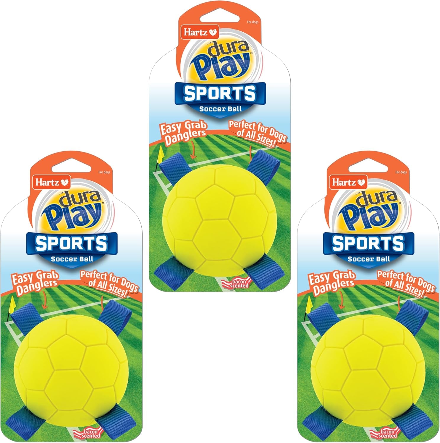 hartz-duraplay-bacon-scented-dog-toys-small-assorted-color