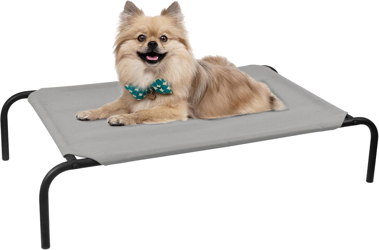elevated-dog-bed-for-large-dogs-raised-dog-bed-with-breathable-mesh-non-slip-easy-to-clean-50-5-inches-grey-raised-dog-bed-with-breathable-mesh-non-slip-easy-to-clean-50-5-inches-grey