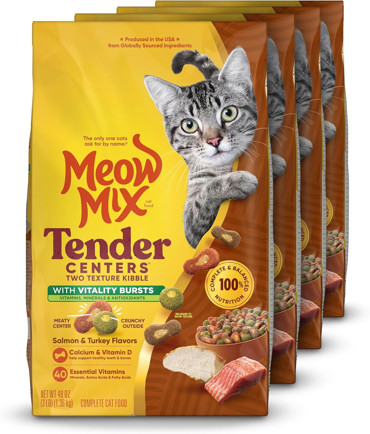 meow-mix-tender-centers-salmon-white-meat-chicken-flavors-dry-cat-food-20-lb-bag-dry-cat-food-with-two-texture-kibble-meaty-center-surrounded-by-a-crunchy-outer-layer-complete-and-balanced-nutrition