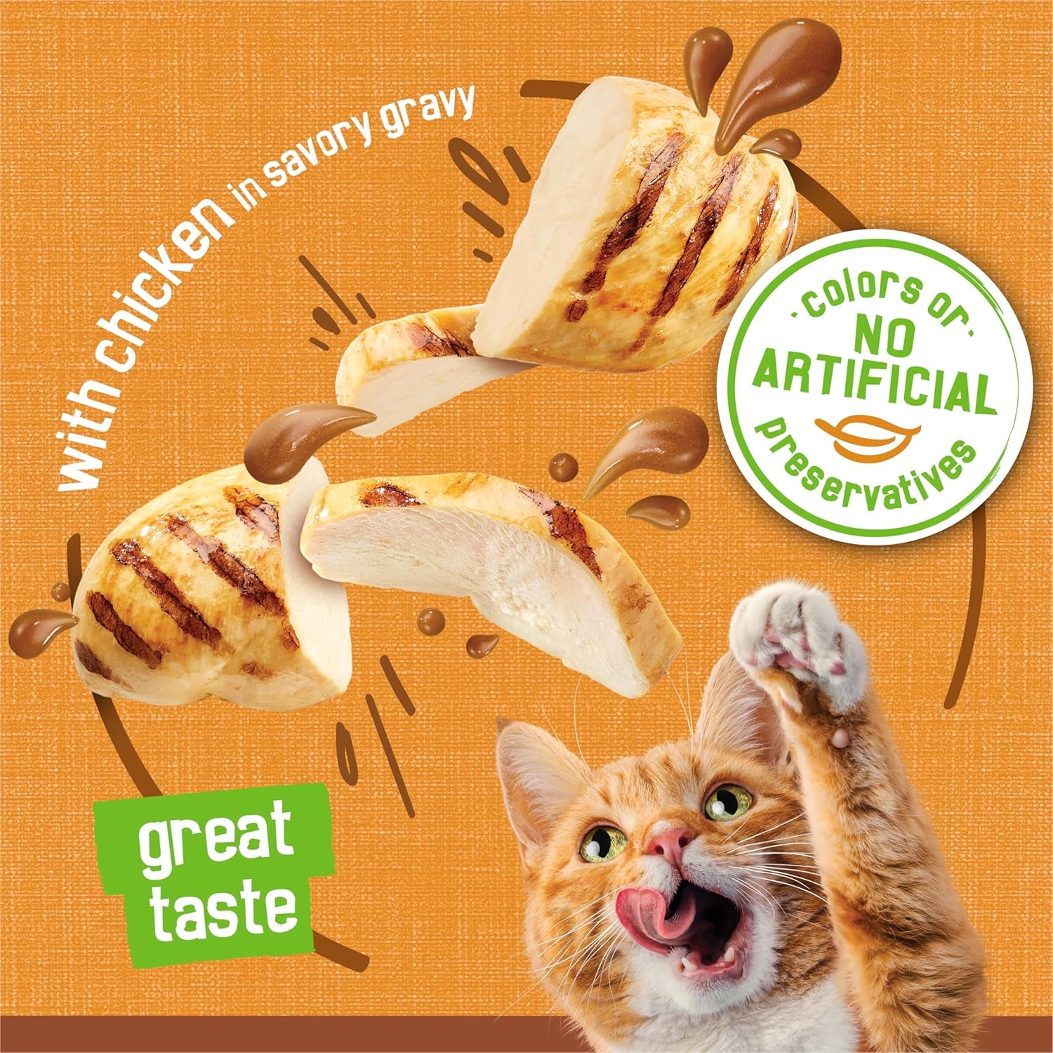 purina-friskies-gravy-pate-wet-cat-food-extra-gravy-pate-with-chicken-in-savory-pack-of-24-5-5-oz-cans