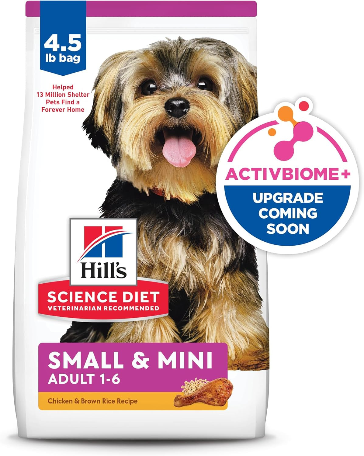 hills-science-diet-adult-1-6-small-mini-dry-dog-food-1-veterinarian-recommended-chicken-brown-rice-4-5-lb-bag