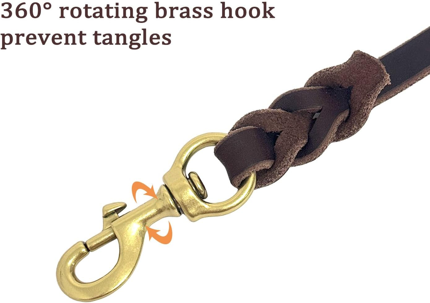 genuine-leather-braided-coupler-for-dog-leash-leather-dog-leash-for-walking-two-dogs-multipurpose-can-be-used-as-safety-seatbelt-leash-in-car-backup-clip-for-dog-harness