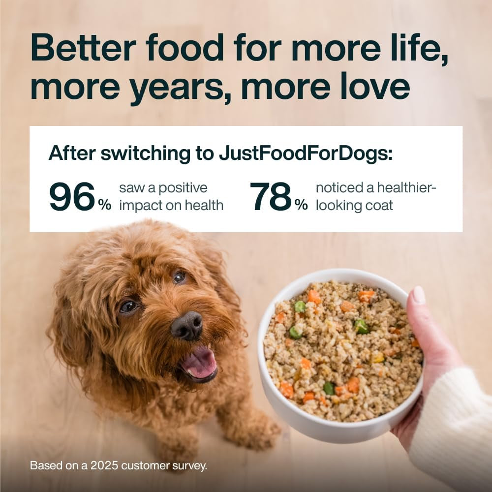 justfoodfordogs-pantry-fresh-wet-dog-food-complete-meal-or-topper-chicken-white-rice-human-grade-recipe-12-5-oz-pack-of-6