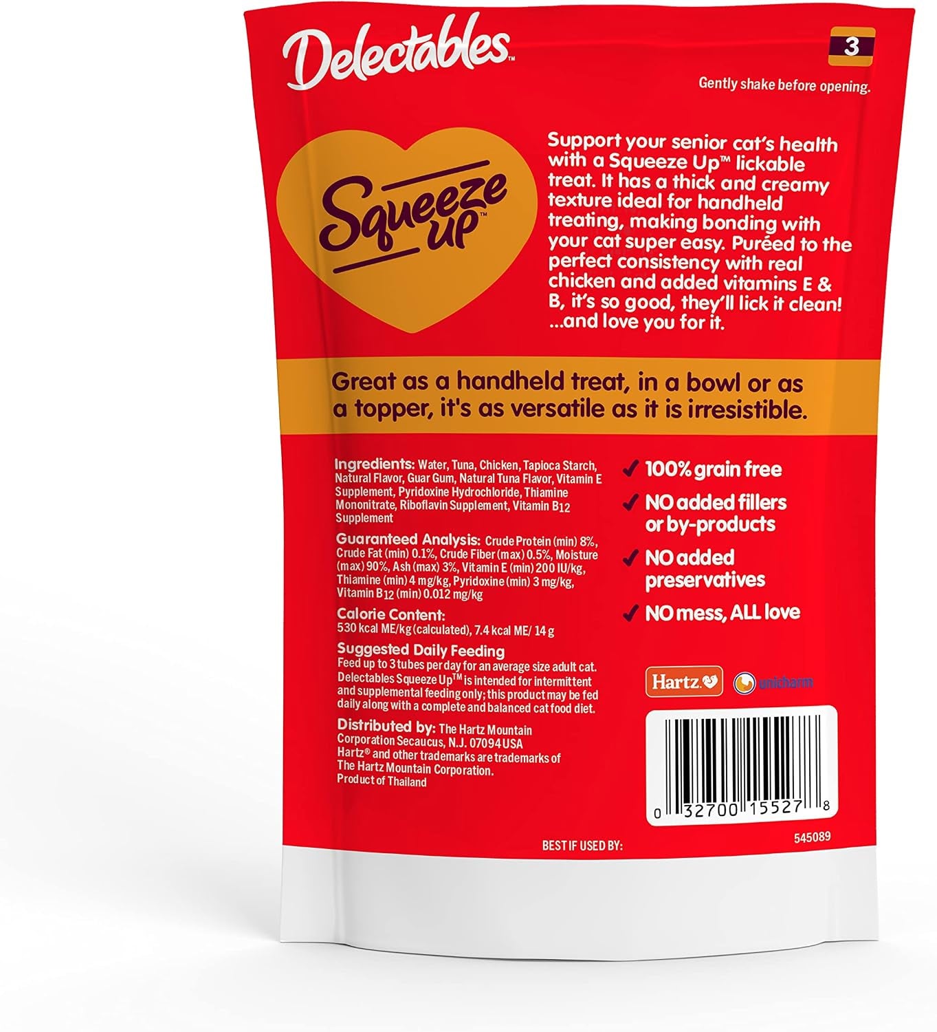 delectables-squeeze-up-creamy-squeezable-puree-lickable-wet-cat-treats-grain-free-no-added-fillers-no-by-products-no-added-preservatives-0-5-ounces-senior-chicken-32-tubes-total