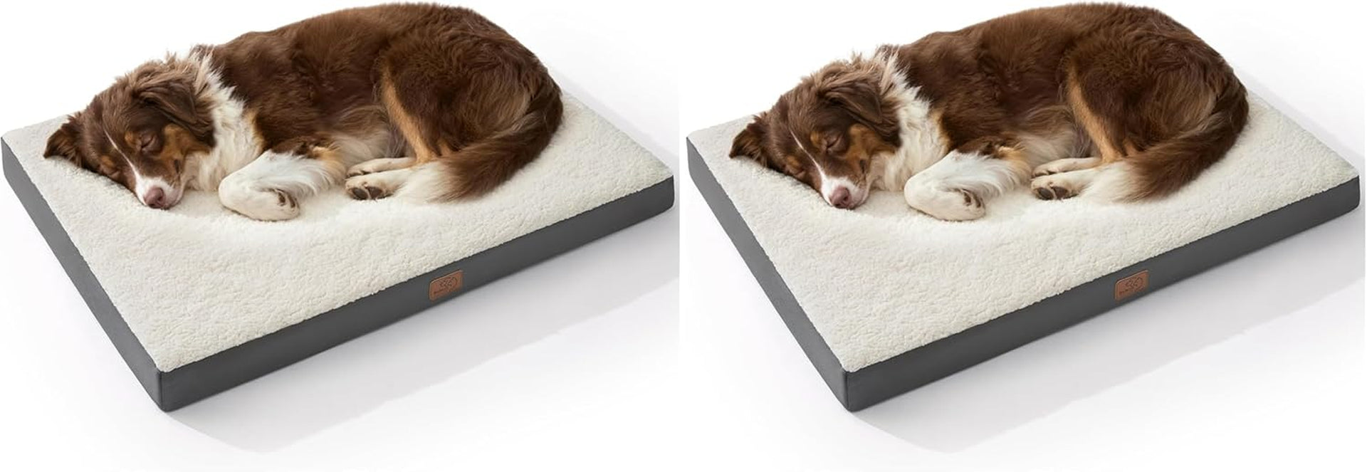 bedsure-washable-dog-beds-large-sized-dog-with-comfy-sherpa-36x27in-grey-orthopedic-egg-crate-foam-comfort-support-flat-rectangle-pet-mat-non-slip-bottom-removable-cover-for-large-breed-up-to-55-lbs