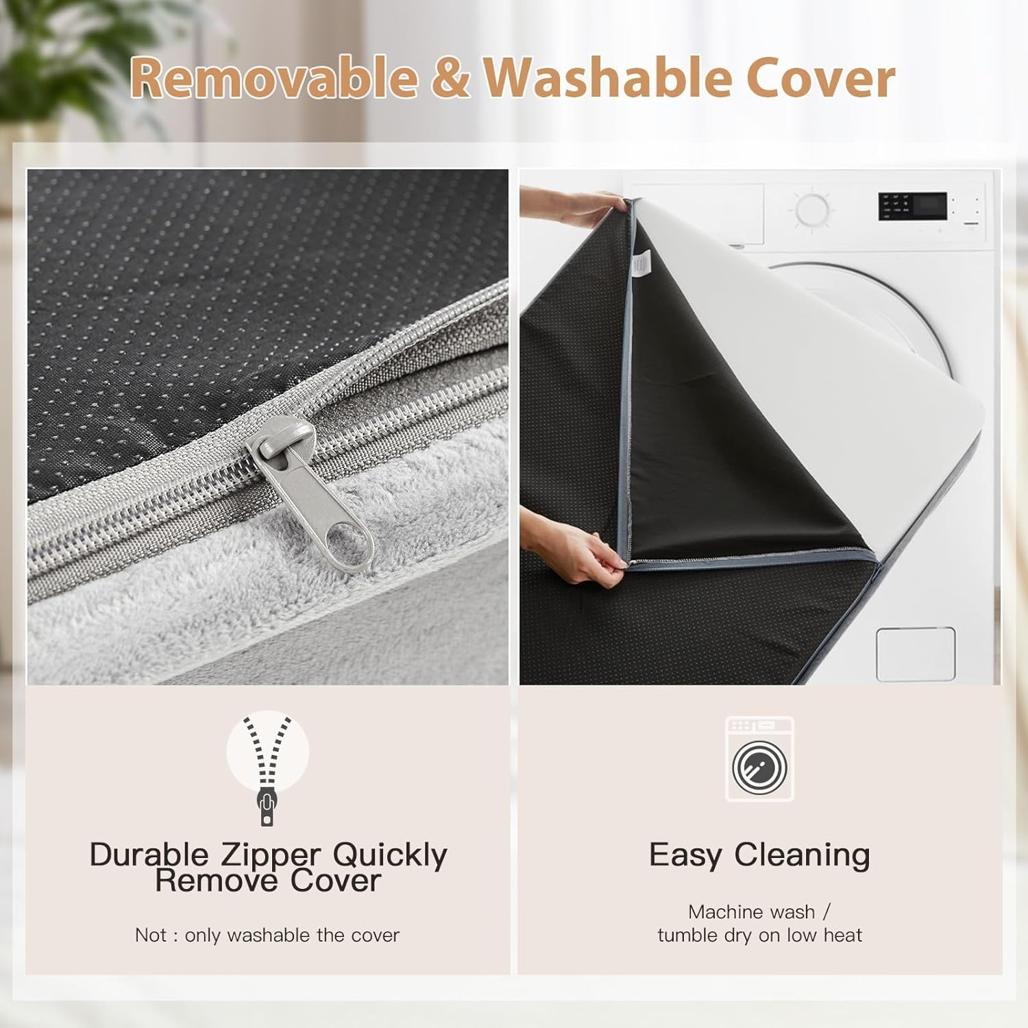 wnpethome-orthopedic-waterproof-extra-large-senior-dogs-bed-for-comfy-sleeping-with-removable-washable-cover-multi-needle-quilting-xl-crate-bed-for-large-sized-dog-relax-light-grey