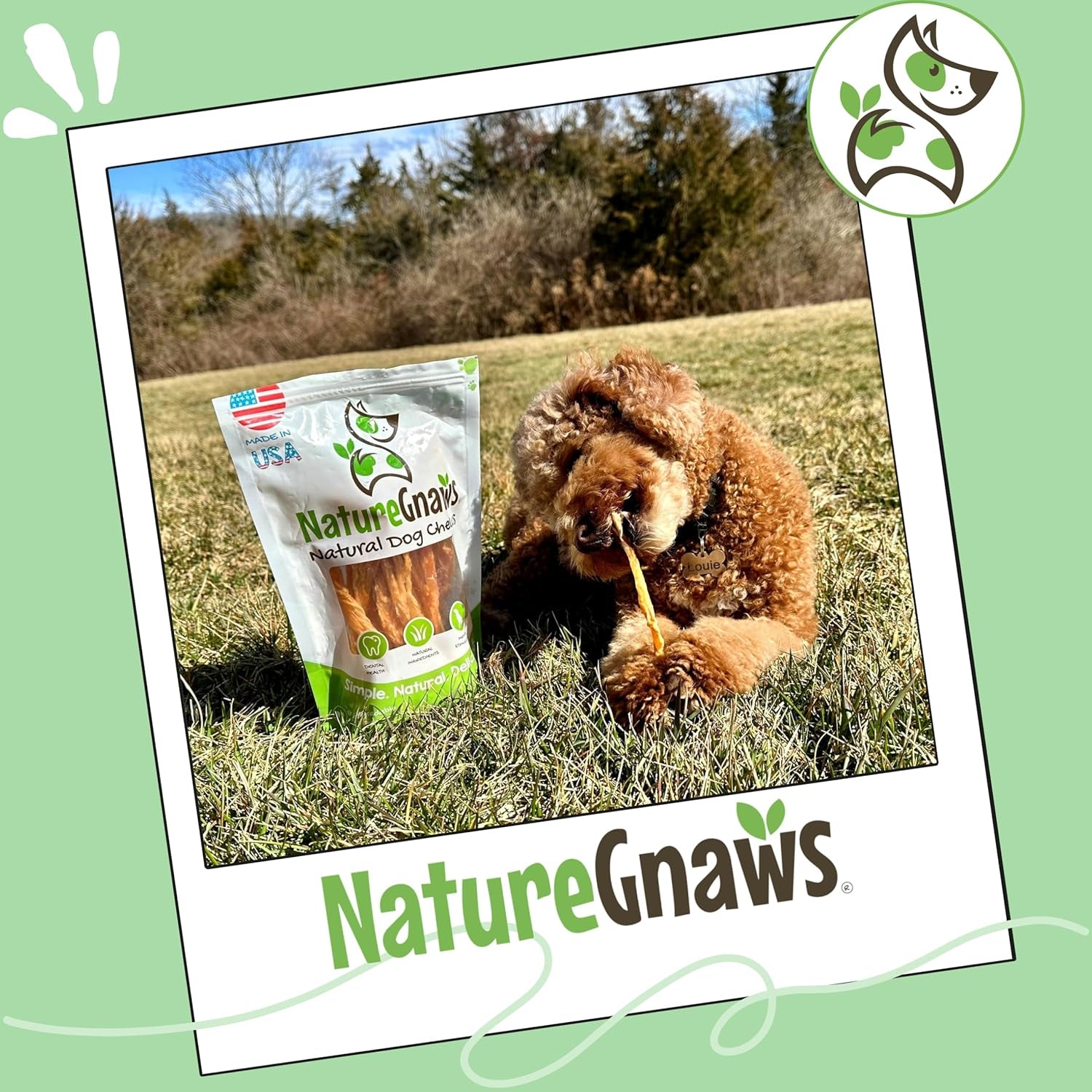 nature-gnaws-usa-turkey-tendons-for-dogs-4oz-delicious-grain-free-reward-snack-for-small-medium-large-breeds-premium-natural-dog-chew-treats