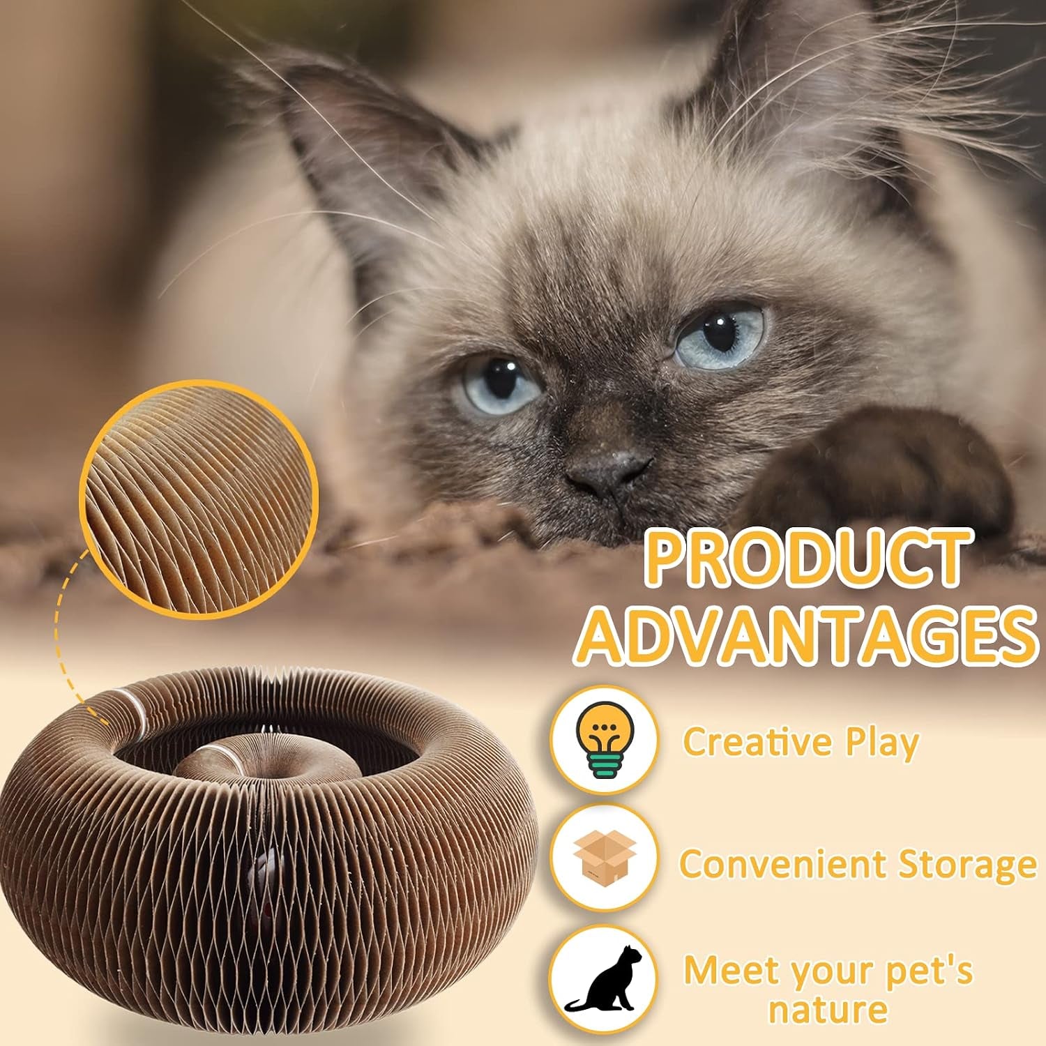 magic-organ-cat-scratching-board-accordion-toy-cat-butler-snuffle-paw-cardboard-slinky