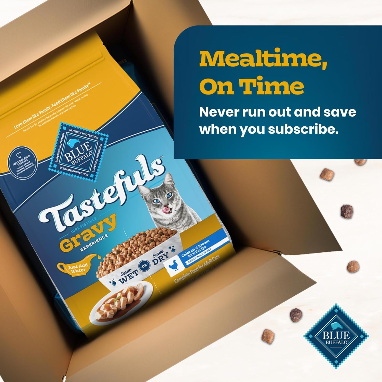 blue-buffalo-tastefuls-irresistible-gravy-experience-chicken-brown-rice-recipe-dry-indoor-cat-food-for-adult-cats-deliciously-healthy-natural-cat-food-supports-digestion-coat-health-3-lbs