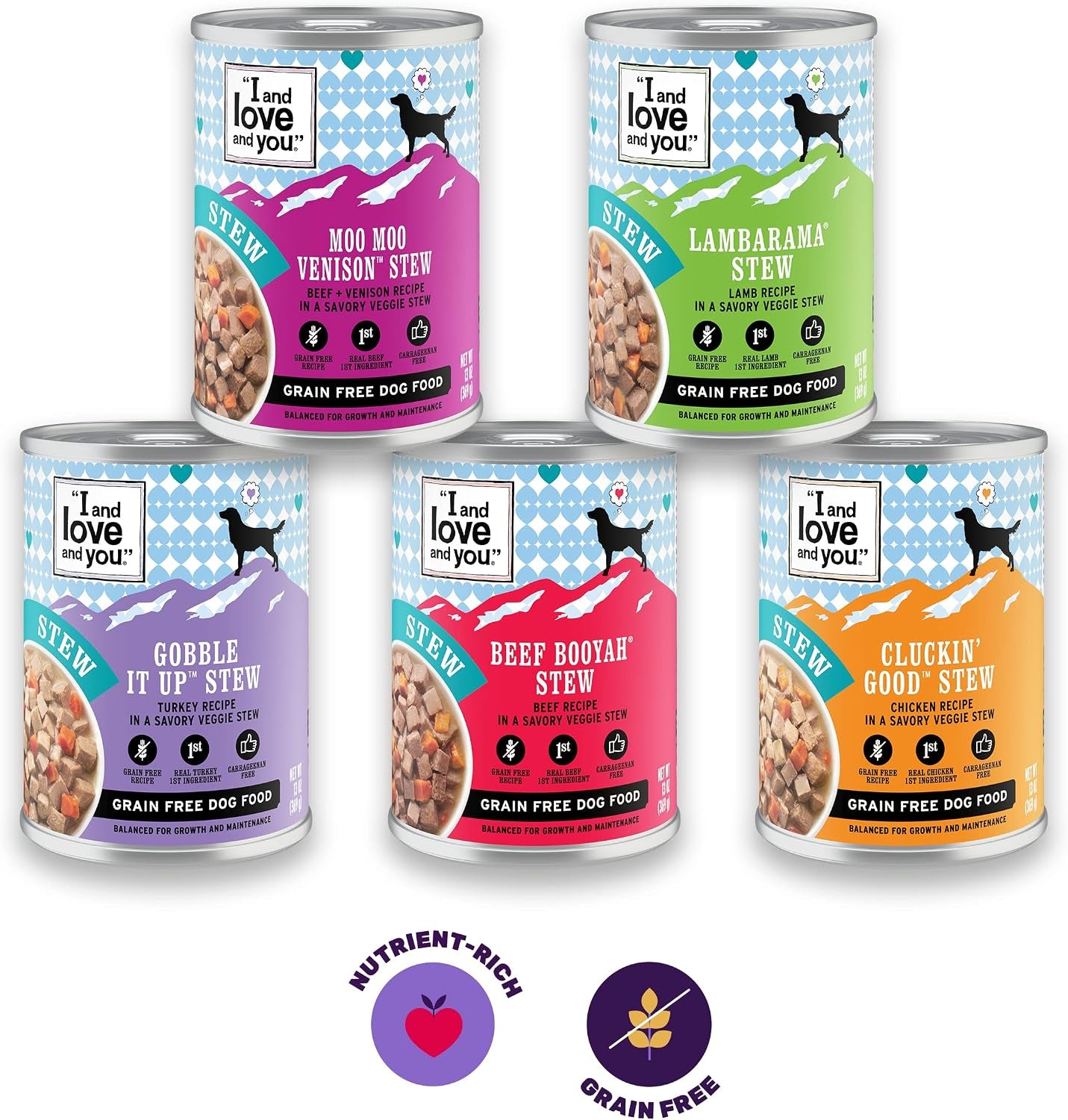 i-and-love-and-you-wet-dog-food-baad-mooon-on-the-rise-variety-pack-beef-lamb-grain-free-filler-free-13oz-can-6pk