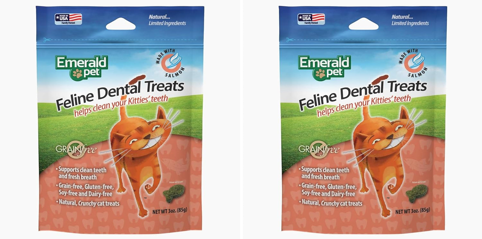 emerald-pet-grain-free-cat-dental-treats-with-salmon-crunchy-natural-dental-treats-for-cats-to-clean-teeth-freshen-breath-and-reduce-plaque-tartar-11-oz-tub