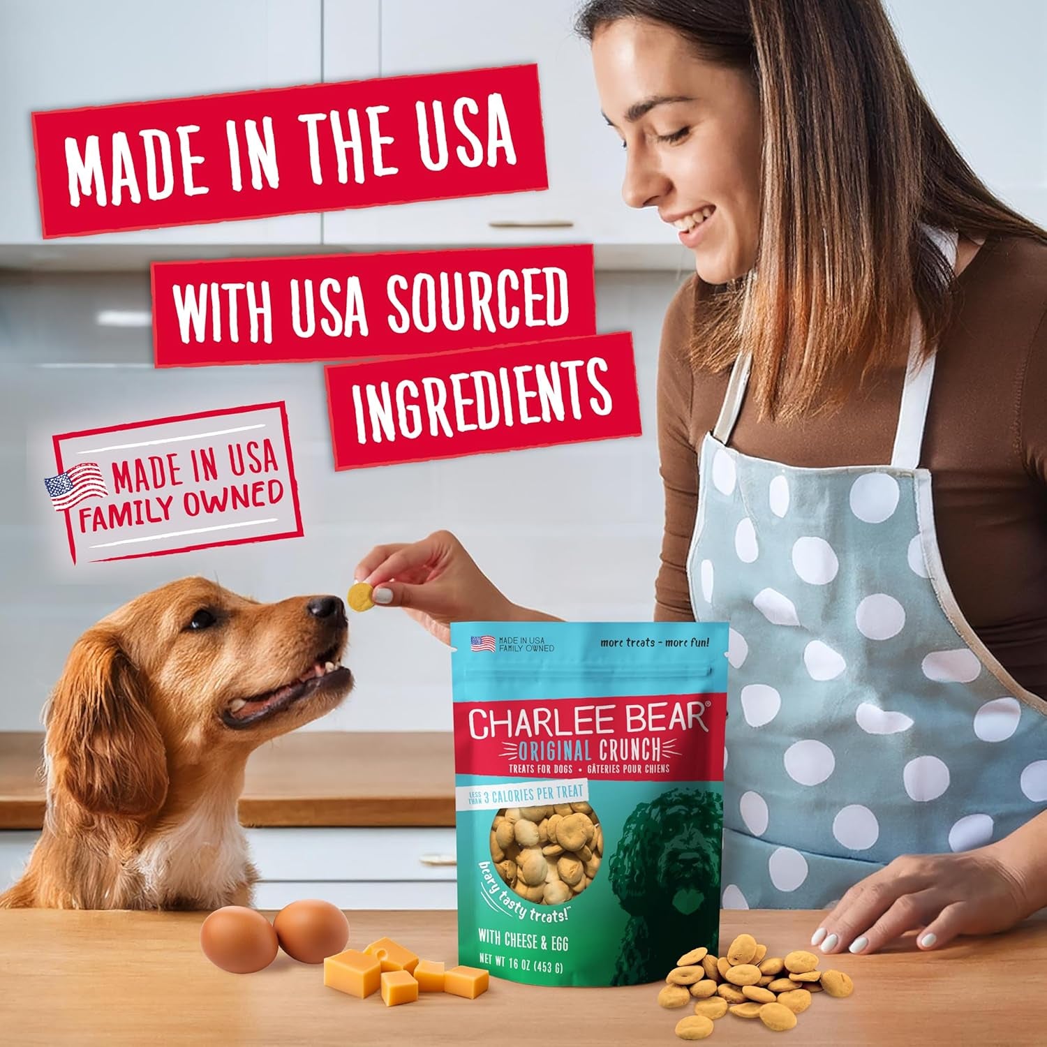 charlee-bear-dog-training-treats-cheese-egg-recipe-low-calorie-under-3-calories-limited-ingredient-crunchy-dog-treats-16-oz-resealable-bag