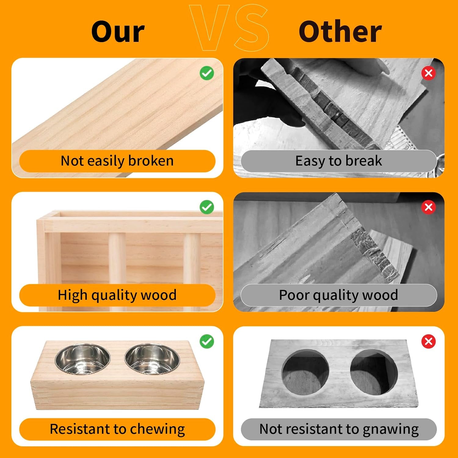 besnew-3-in-1-rabbit-hay-feeder-with-litter-box-wooden-hay-feeder-with-2-bowls-litter-box-for-guinea-pig-chinchilla-bunny-other-small-animals-large-capacity-preventing-waste