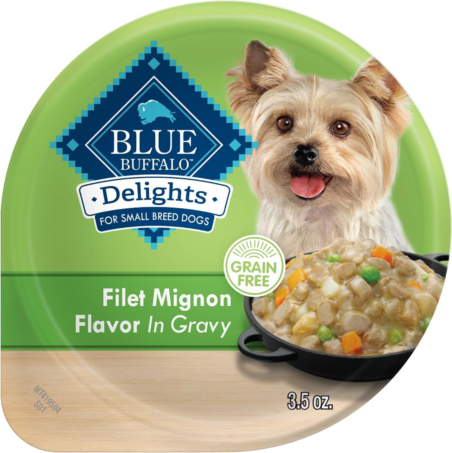 blue-buffalo-delights-variety-pack-natural-grain-free-wet-dog-food-for-small-breed-dogs-filet-mignon-flavor-new-york-strip-flavor-in-gravy-with-natural-ingredients-3-5-oz-each-12-cups
