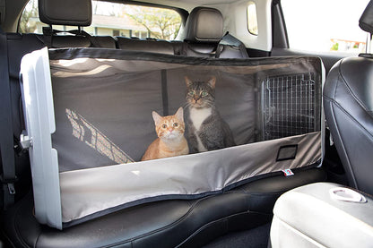 SPORT PET Large Pop Open Kennel, Portable Cat Cage Kennel, Waterproof Pet Bed, Travel Litter Collection7