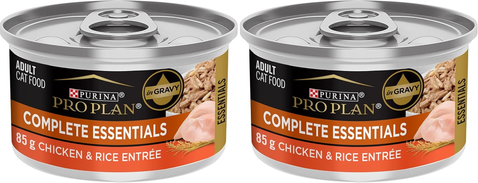 purina-pro-plan-high-protein-cat-food-complete-essentials-wet-gravy-chicken-and-rice-entree-pack-of-24-3-oz-pull-top-cans