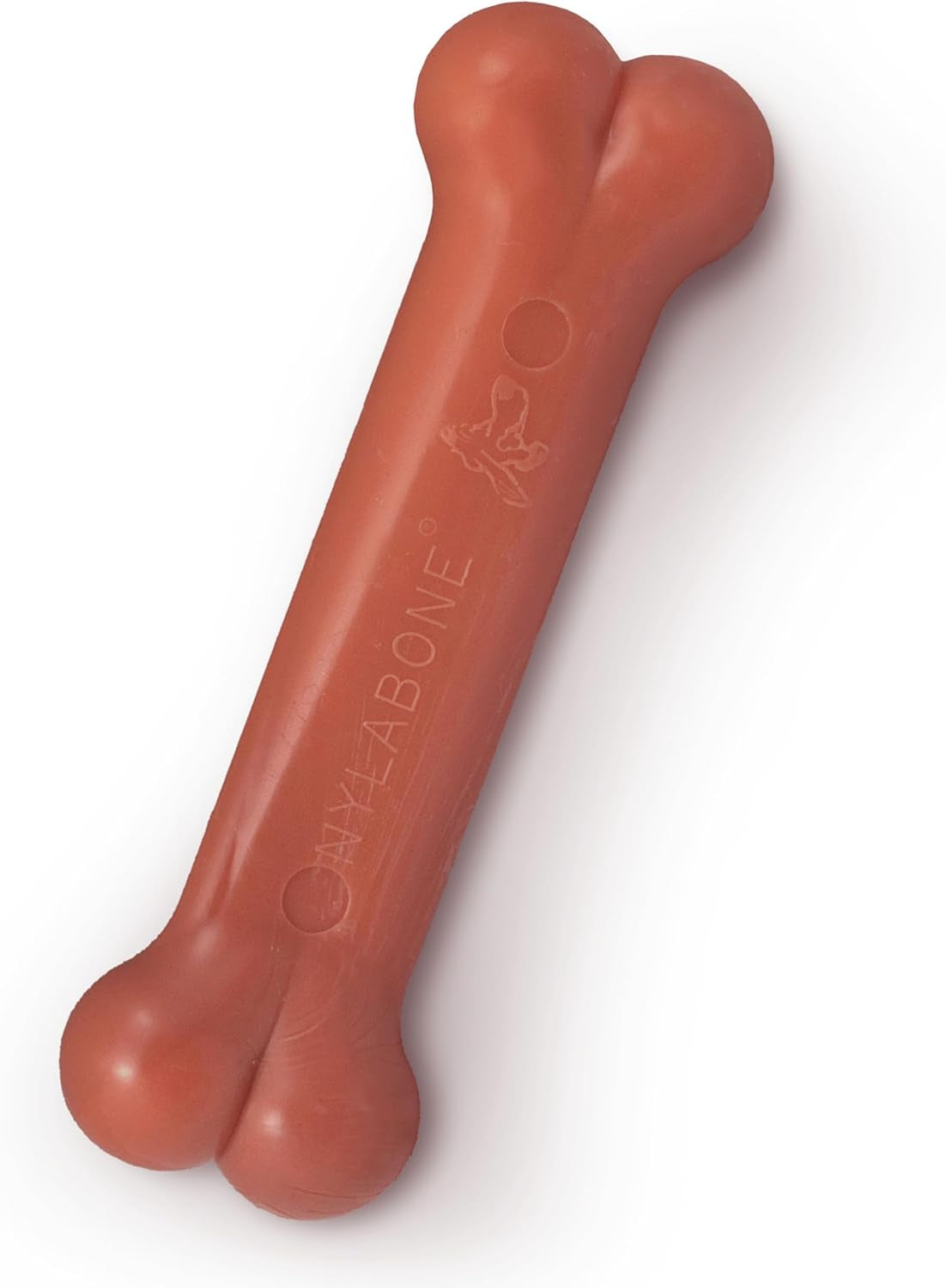 nylabone-original-bone-power-chew-toys-for-dogs-durable-tough-dog-toys-for-aggressive-chewers-long-lasting-chicken-bacon-and-peanut-butter-flavor-small-up-to-25-lbs-1-count-peanut-butter-chicken-and-bacon-flavor-durable-dog-toys-for-aggressive-chewers-helps-clean-teeth-for-dogs-up-to-25-lbs