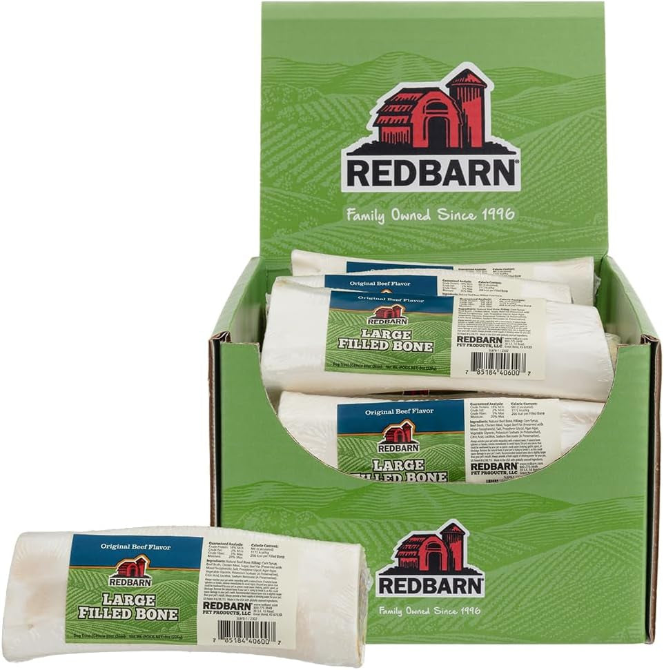 redbarn-pet-products-small-filled-dog-bones-peanut-butter-flavor-long-lasting-stuffed-femur-chew-treat-made-in-usa-4-count-packaging-may-vary