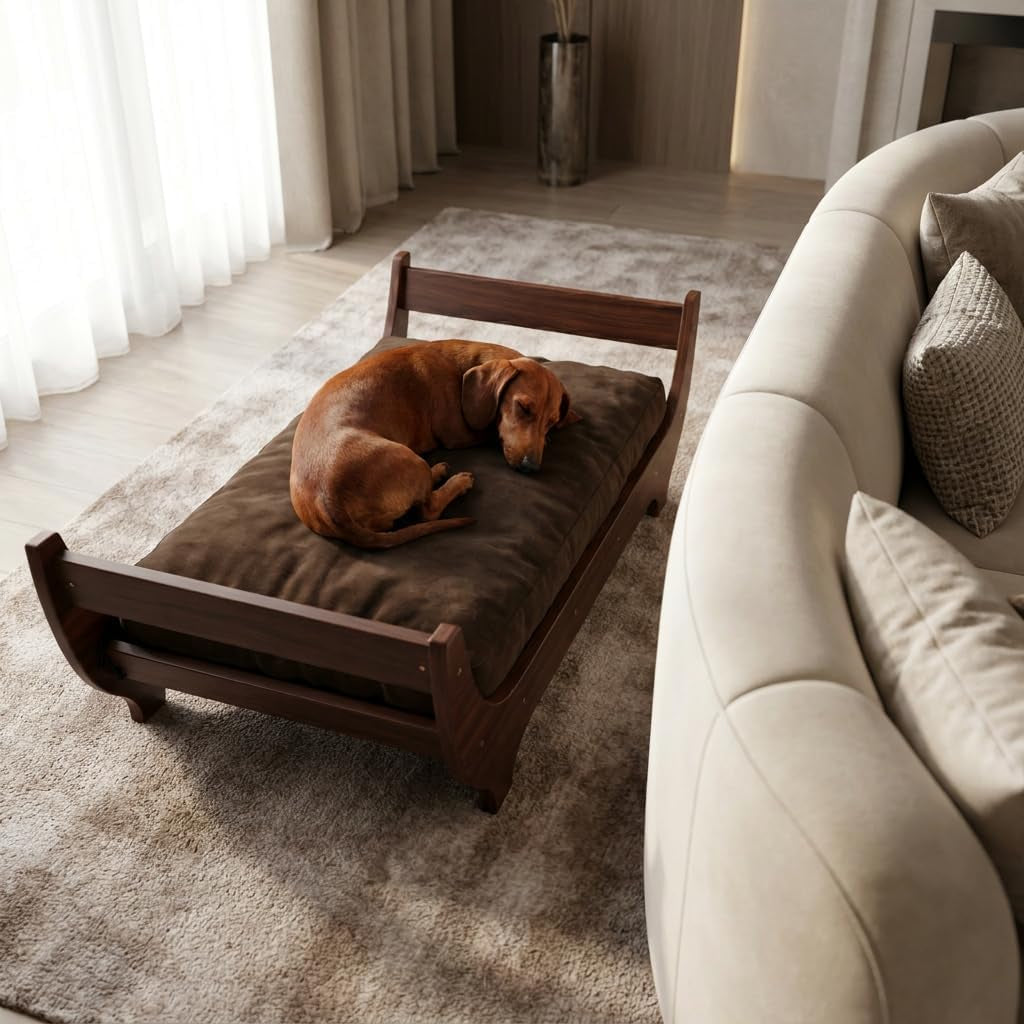 perugina-wood-elevated-dog-bed-frame-mattress-walnut-pattern-l-80-lb-trainer-recommended-dutchdesign-sturdy-attractive-dog-furniture