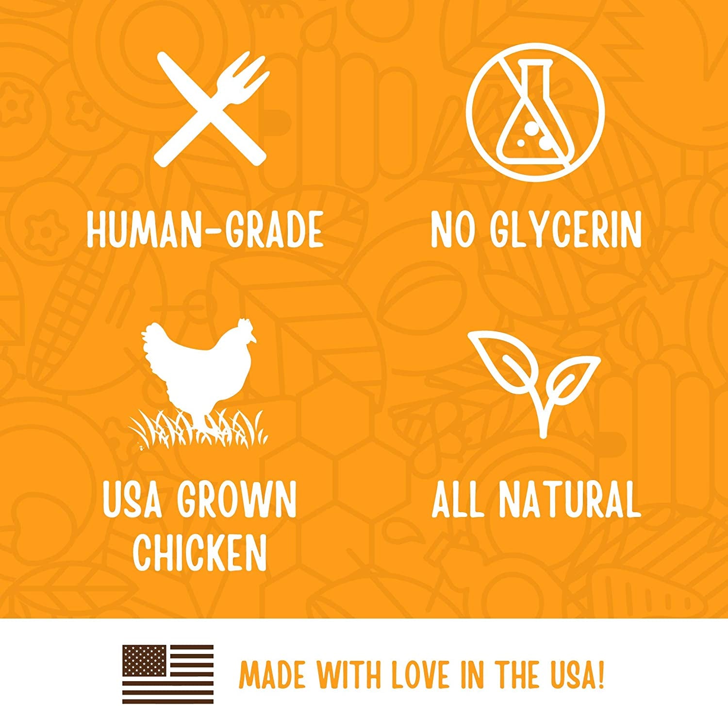 full-moon-chicken-jerky-healthy-all-natural-dog-treats-human-grade-made-in-usa-grain-free-1-5-pound-pack-of-1