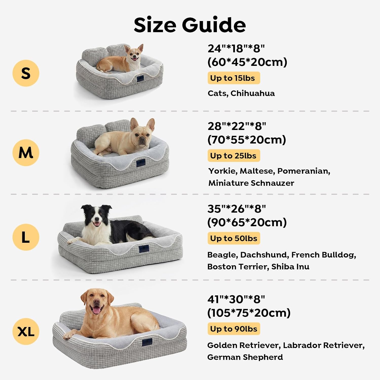 veehoo-square-dog-bed-medium-size-dog-orthopedic-dog-bed-couch-sofa-36-washable-medium-dog-bed-for-indoor-egg-crate-memory-foam-dog-bed-with-sides-removable-cover-high-back-non-slip-bottom