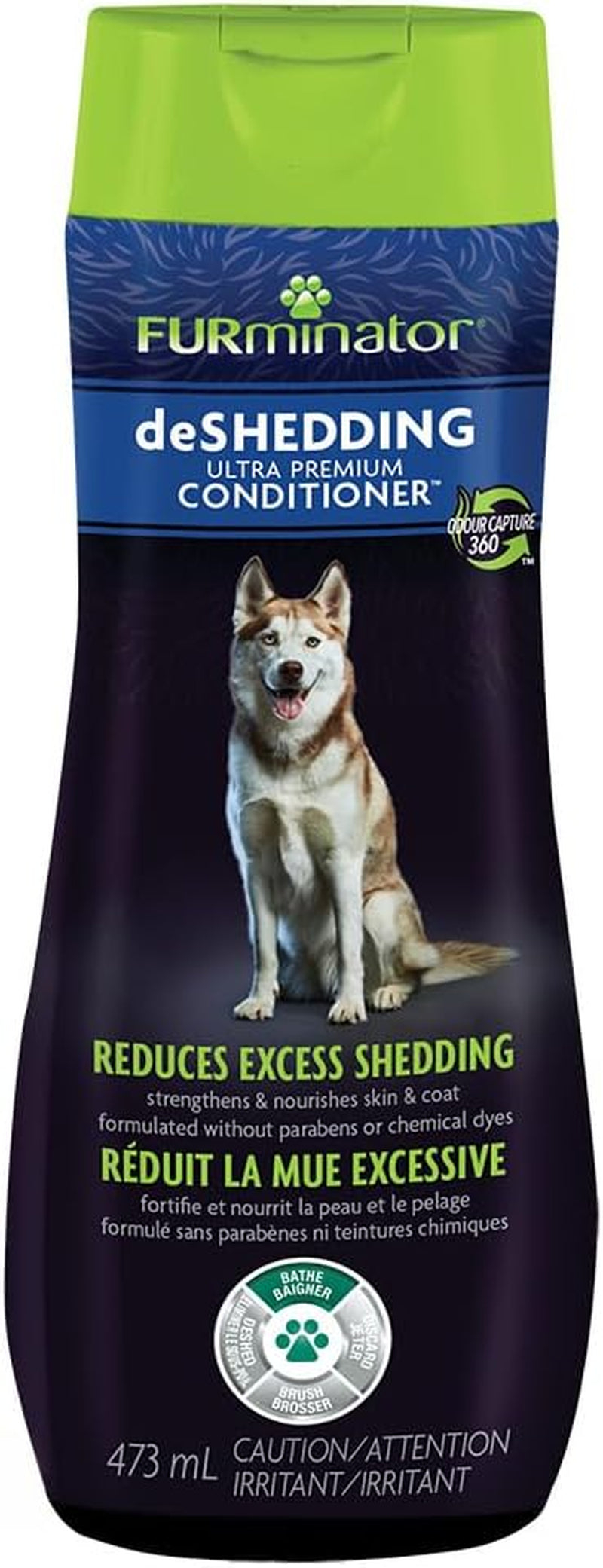 furminator-ultra-premium-deshedding-shampoo-for-dogs-helps-reduce-excess-shedding-16-oz